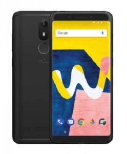 Wiko View Lite