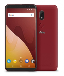 Wiko View Prime