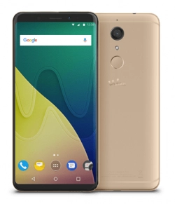 Wiko View XL