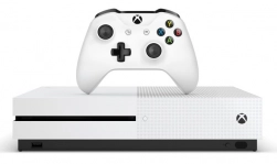 Microsoft Xbox One S 500GB