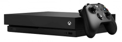 Microsoft Xbox One X 1TB