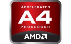 AMD A4
