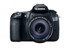 Canon EOS 60D