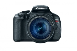 Canon EOS Rebel T3