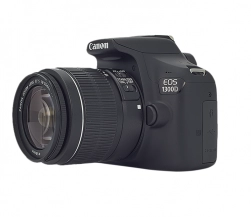 Canon EOS 1300D