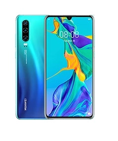 Huawei P30