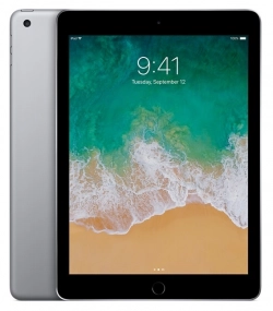 Apple iPad (2017) 128GB Wi-Fi