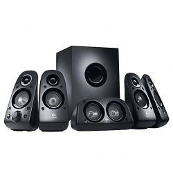 Speakers Logitech z506