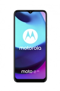Motorola Moto e20