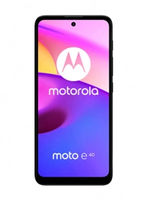 Motorola Moto e40