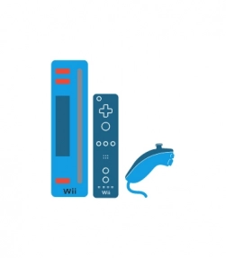 Nintendo Wii