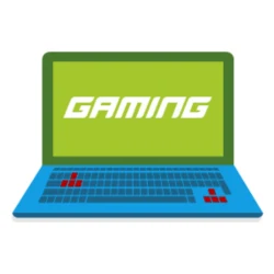 Laptop/PC Gaming Laptop