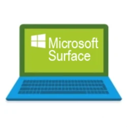 Laptop/PC Microsoft Surface