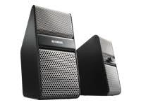 Speakers Yamaha NX 50