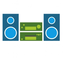Audio Stereoset