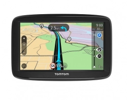 TomTom Start 62 - 6 inch