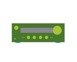 Audio Versterker