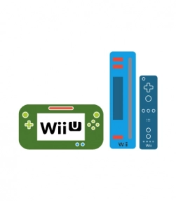 Nintendo Wii U